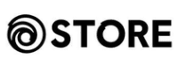 Logo Ubisoft Store - Many GEOs