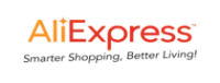 Logo Aliexpress Global
