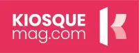 Logo KIOSQUE MAG - FR