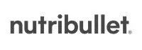 Logo Nutribullet - FR