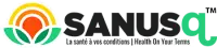 Logo SANUSq supplements - FR