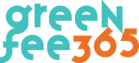 Logo GreenFee365 - FR