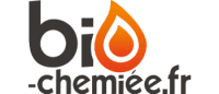 Logo Bio-cheminee - FR