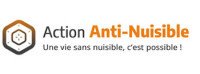Logo Action Anti Nuisible - FR