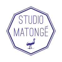 Logo STUDIO MATONGE - FR