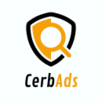 Logo Cerbads - FR
