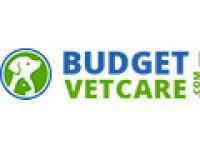 Logo BudgetVetCare - US