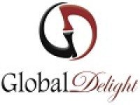 Logo GlobalDelight - US