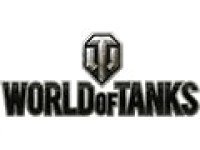 Logo World of Tanks - DACH