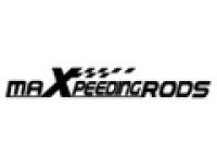 Logo Maxpeeding Rods - US