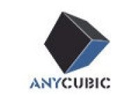 Logo AnyCubic - DE
