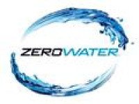 Logo Zerowater - DE