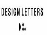 Logo Design Letters - DE