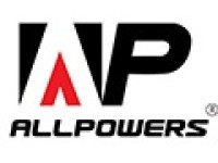 Logo Allpowers - DE