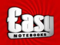 Logo easynotebooks - DE