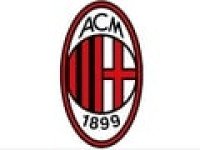 Logo AC Milan - US