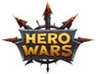 Logo Hero Wars - DACH