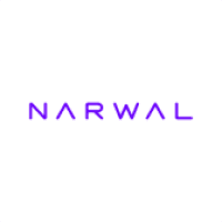 Logo Narwal - FR