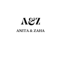 Logo ANITA & ZAHA - FR