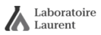 Logo LaboratoirelLaurent - FR