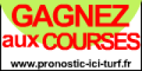 Logo Pronostic Ici Turf - FR