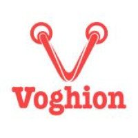 Logo Voghion - FR