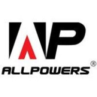 Logo ALLPOWERS - FR