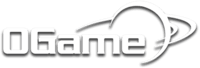 Logo OGame - FR