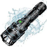 Logo T-1600 Flashlight Pro