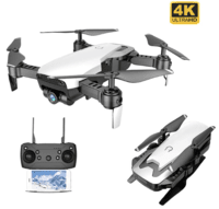 Logo DronePro 4K