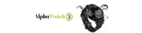 Logo AlphaWatch 3