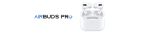 Logo Airbuds Pro