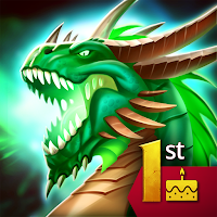 Logo Might & Magic: Era of Chaos