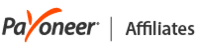 Logo Payoneer