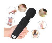 Logo Magic Wave Massager