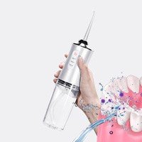 Logo HydroFlosser