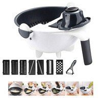 Logo Soller Vegetable Cutter
