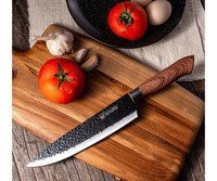 Logo Toru Knives – Authentic Japanese Kitchen Knives with Carbon Steel Blades
