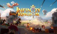 Logo Infinity Kingdom
