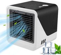 Logo IceBox Air Cooler