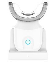 Logo zWhite - Wireless Teeth Whitening at Home