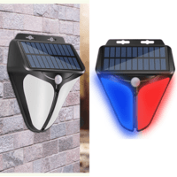 Logo SolarGuard Pro - Outdoor Alarm System