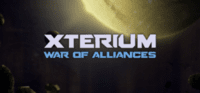 Logo Xterium: War of Alliances
