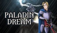 Logo Paladin Dream