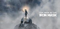 Logo Guns of Glory: The Iron Mask
