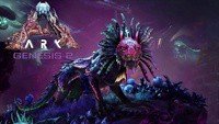 Logo ARK: Genesis 2