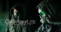 Logo Chernobylite