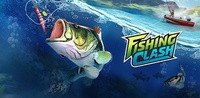 Logo Fishing Clash