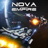 Logo Nova Empire
