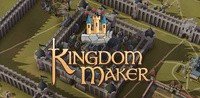 Logo Kingdom Maker - US, CA, UK, AU, NZ, FR, DE